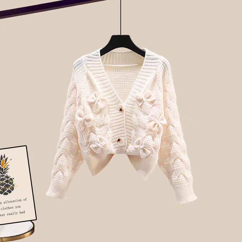 Elegant Cardigan New In Jacket - đánh giá và giá Winter Clothing Trends