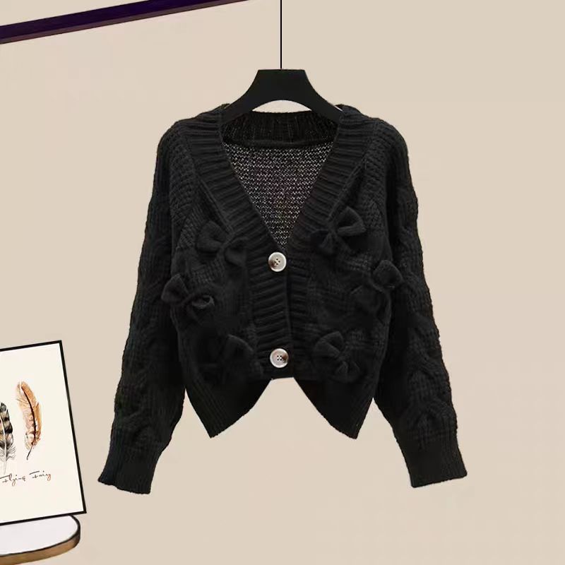 Elegant Cardigan New In Jacket - đánh giá và giá Winter Clothing Trends