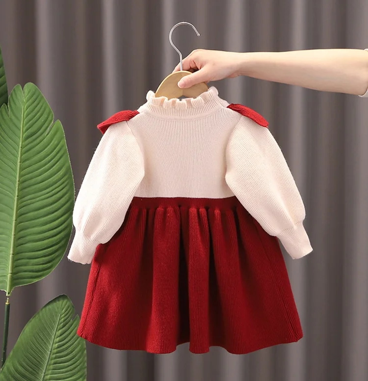 Baby Girl Clothes Autumn Winte - đánh giá và giá Winter Clothing For Babies
