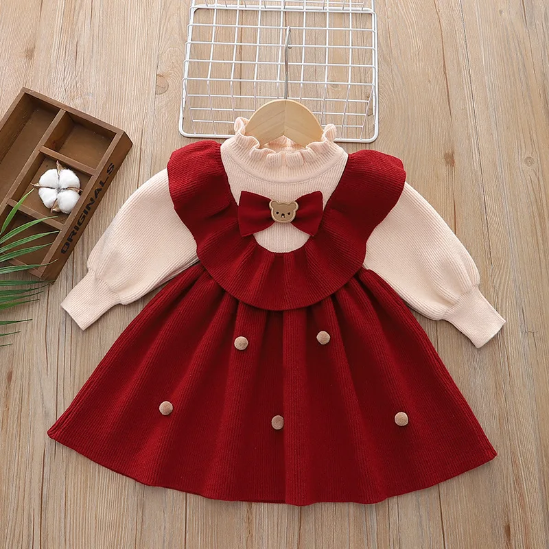 Baby Girl Clothes Autumn Winte - đánh giá và giá Winter Clothing For Babies