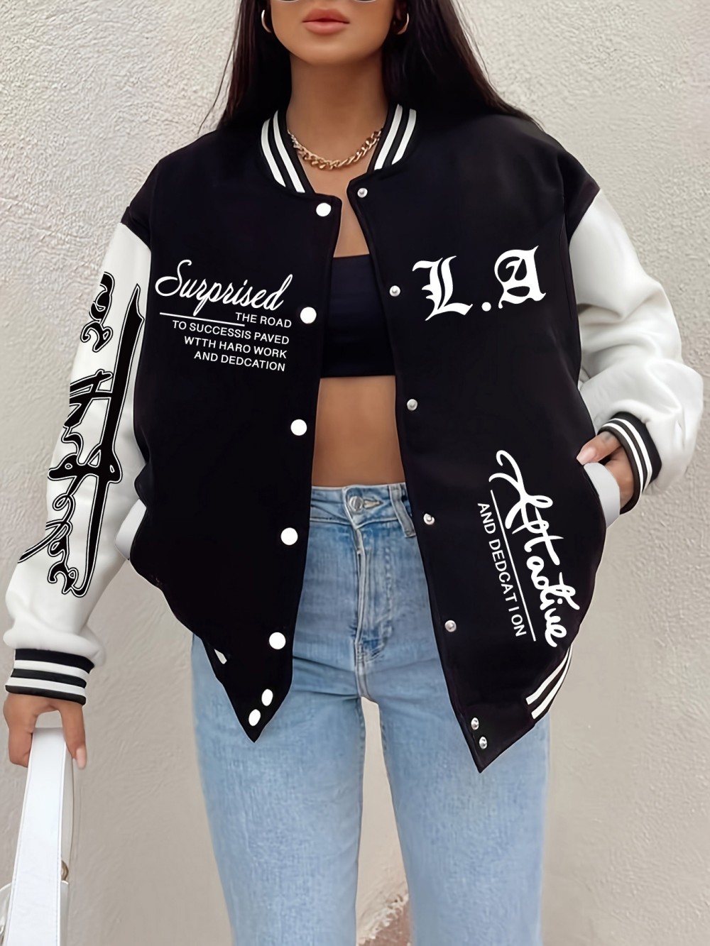 Surprise Road Los Angeles Prin - đánh giá và giá Winter Clothing Pinterest