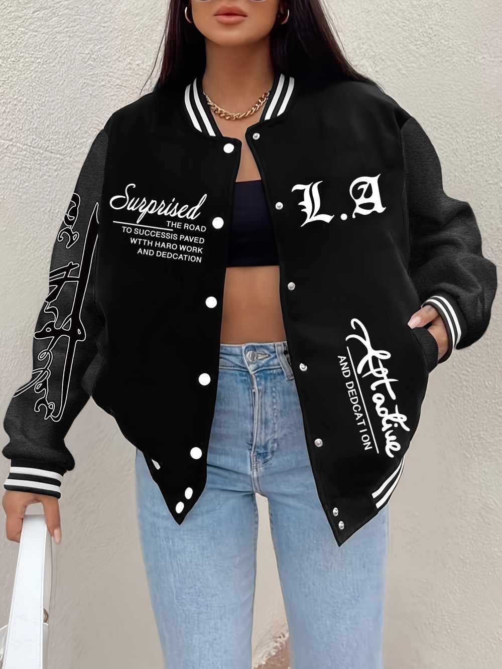 Surprise Road Los Angeles Prin - đánh giá và giá Winter Clothing Pinterest