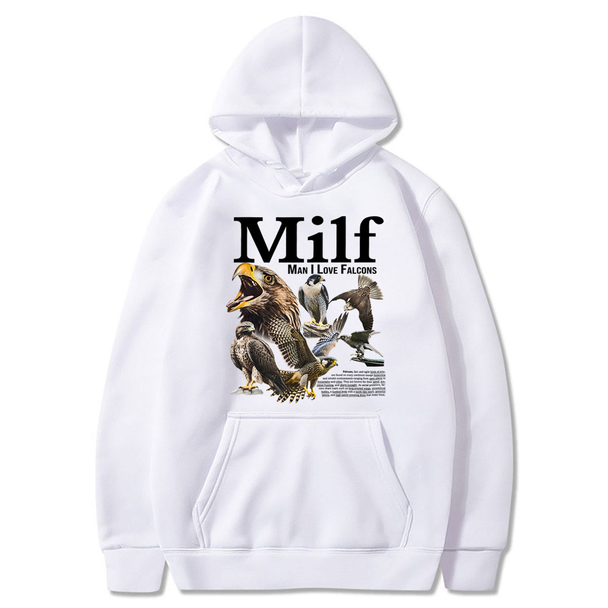 Milf Man I Love Falcons Graphi - đánh giá và giá Winter Clothing Meme