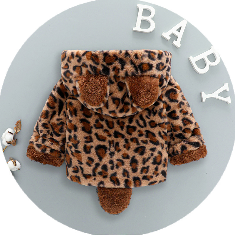 1 2 3 4 Năm Sang Trọng Cho Bé  - đánh giá và giá Winter Clothing Toddler