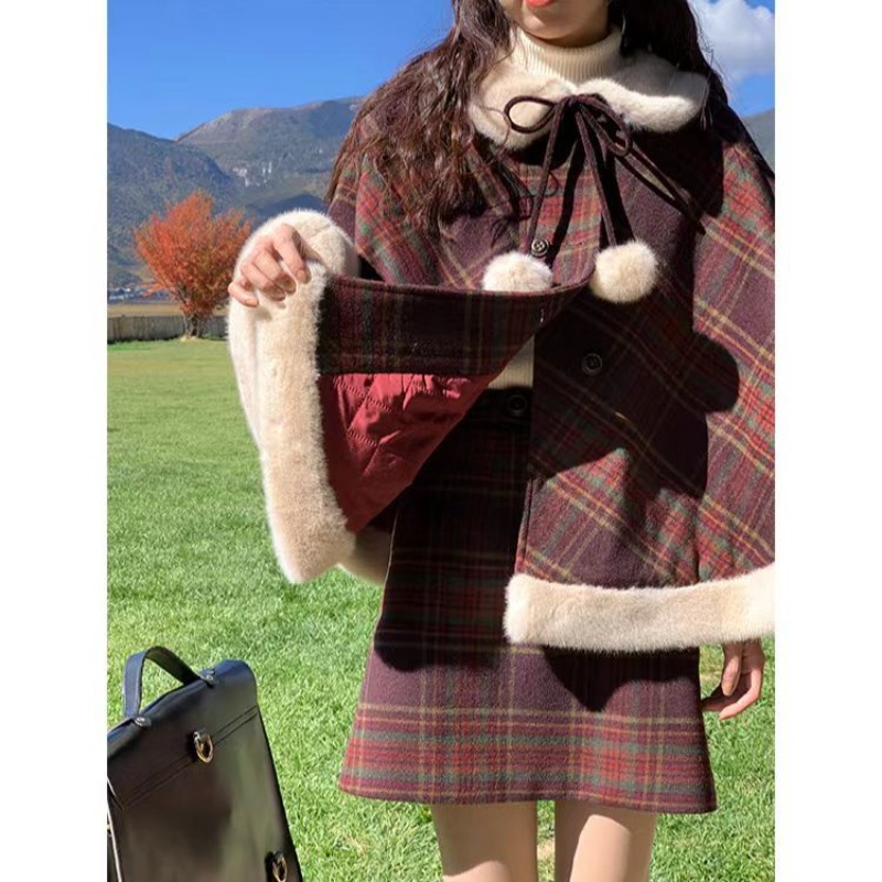 Sweet Japanese Lolita Cute Ski - đánh giá và giá Winter Clothing Types