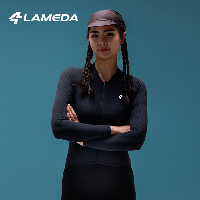 LAMEDA Pro Fleece Cycling Jers - đánh giá và giá Winter Clothing Pinterest