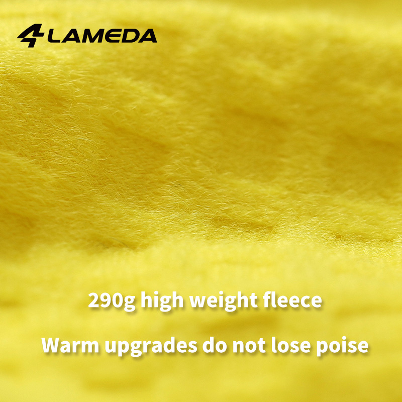 LAMEDA Pro Fleece Cycling Jers - đánh giá và giá Winter Clothing Pinterest