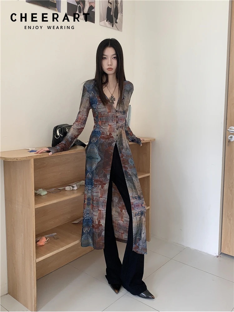 CHEERART Vintage Oil Painting  - đánh giá và giá Winter Clothing Vintage