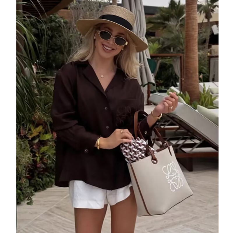 2026 New Women's Spring Shirts - đánh giá và giá Winter Clothing Pinterest
