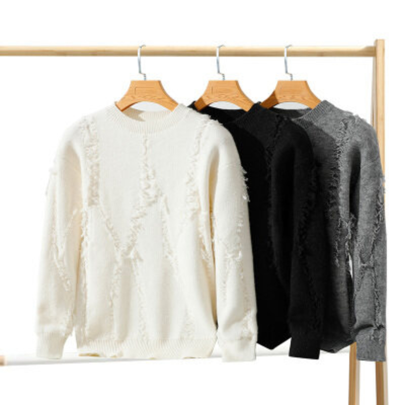 Winter Fashion Trend Loose and - đánh giá và giá Winter Clothing Trends