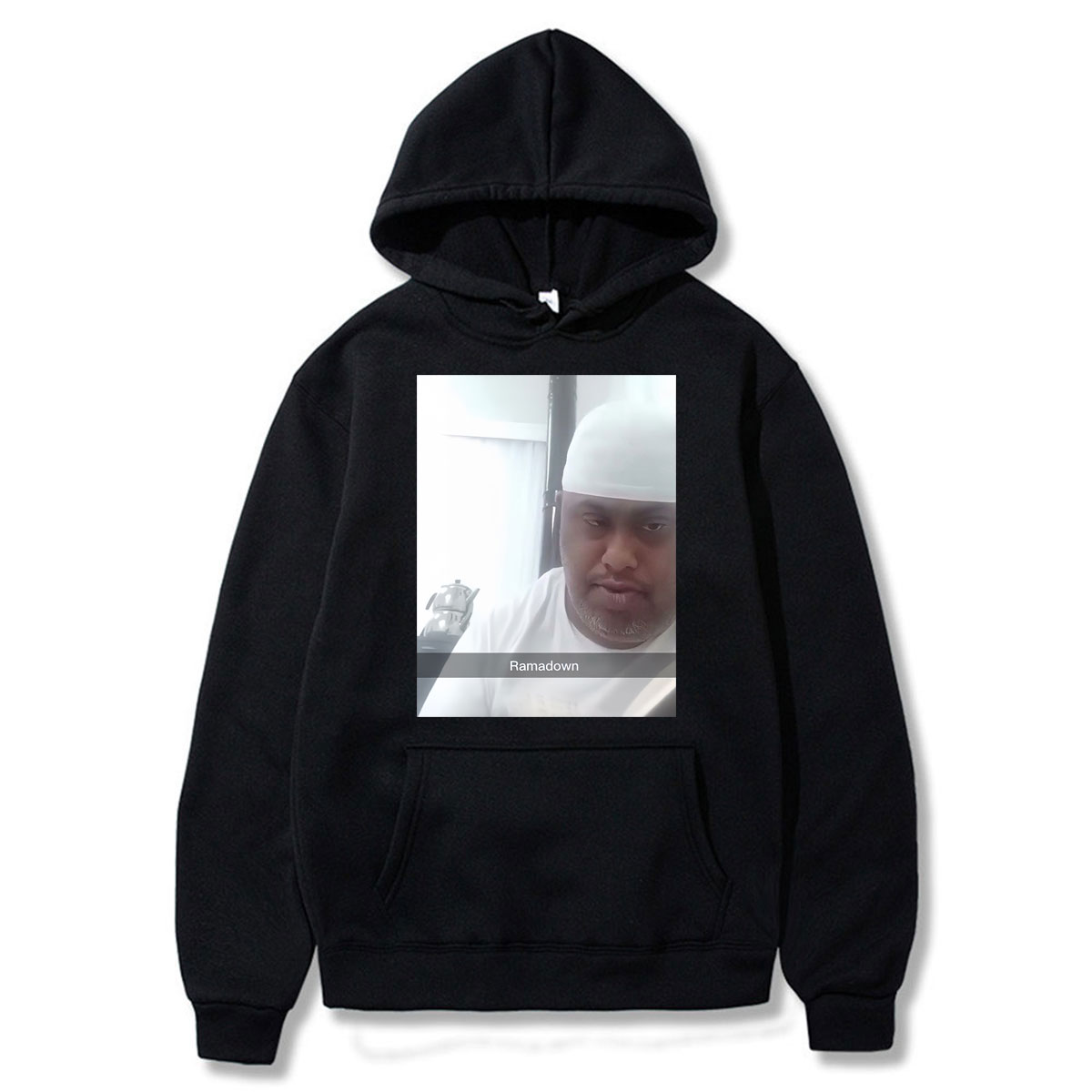 RAMADOWN MEME Funny Graphic Ho - đánh giá và giá Winter Clothing Meme
