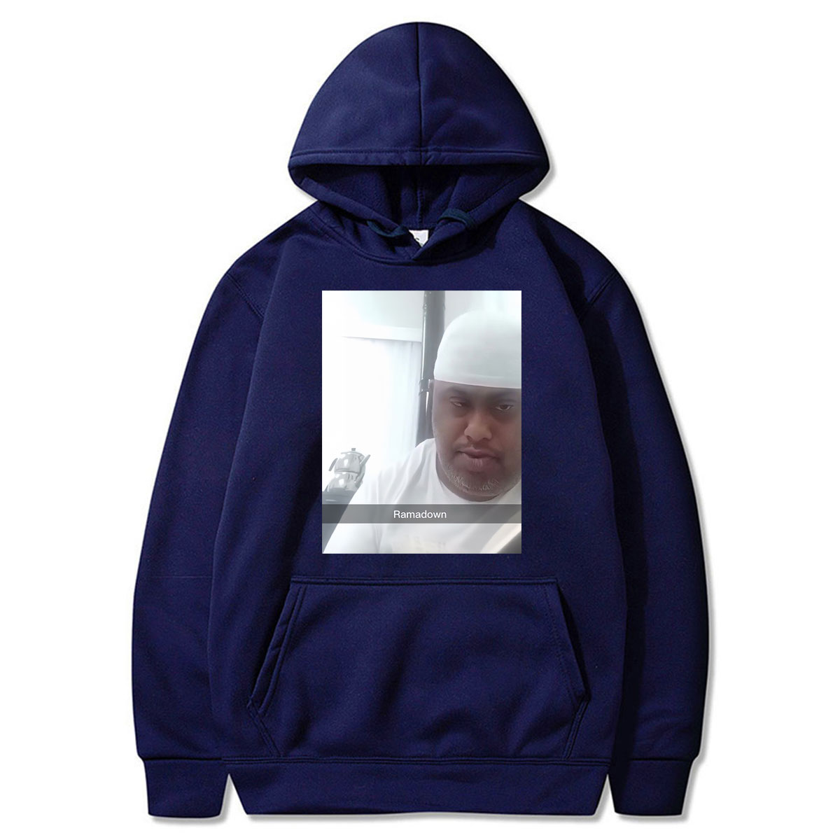 RAMADOWN MEME Funny Graphic Ho - đánh giá và giá Winter Clothing Meme