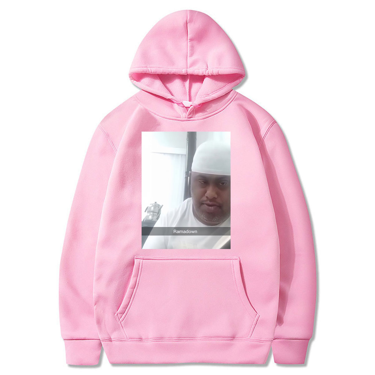 RAMADOWN MEME Funny Graphic Ho - đánh giá và giá Winter Clothing Meme