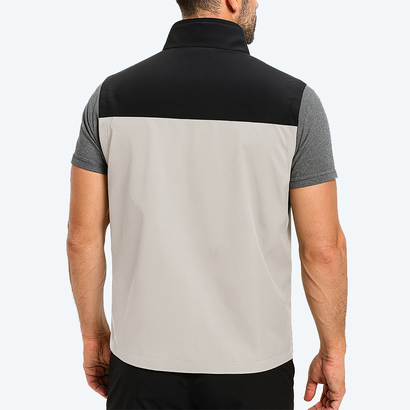 Men's Lightweight Softshell Ve - đánh giá và giá Winter Clothing Hiking
