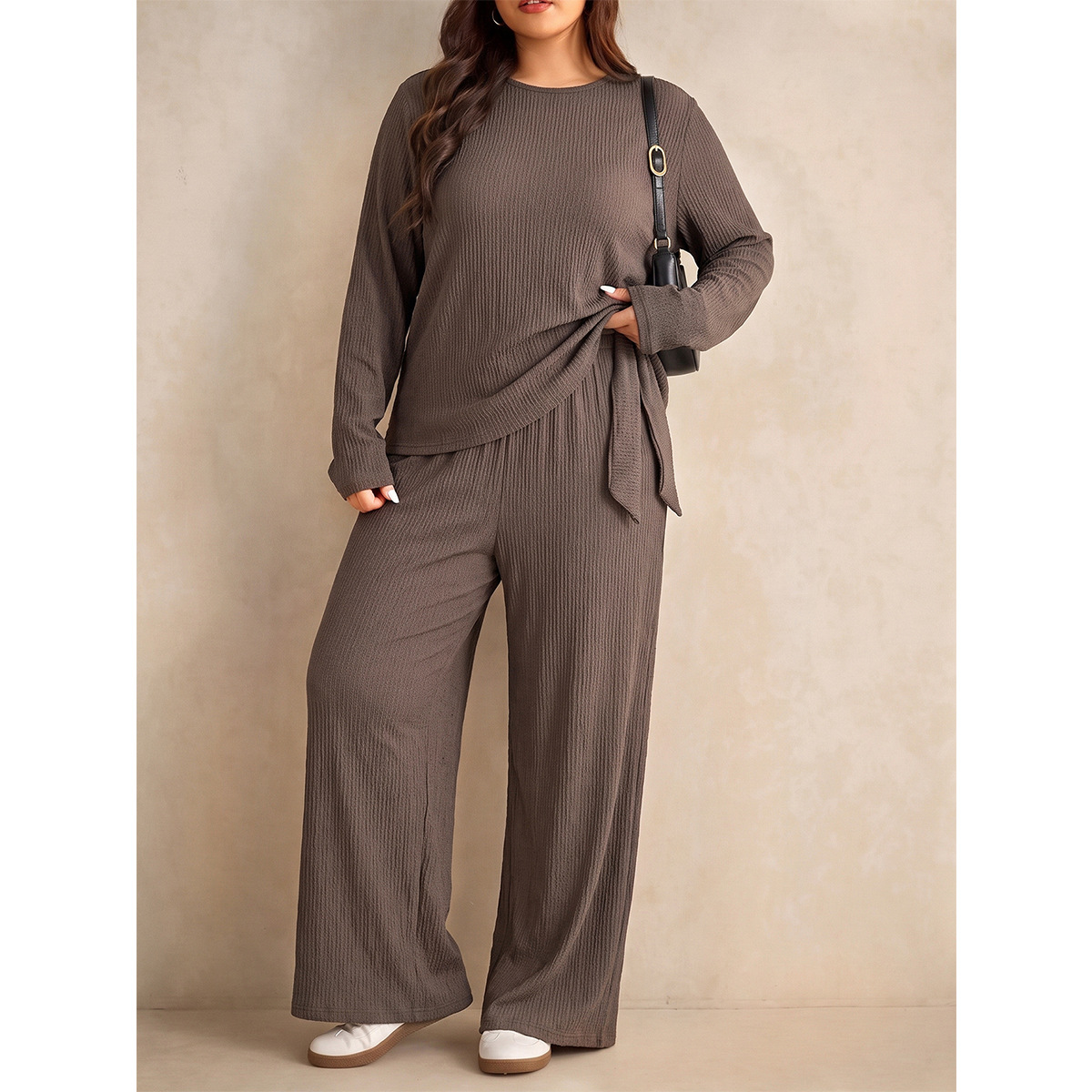 2 Piece Women Sets New Arrival - đánh giá và giá Winter Clothing Matching