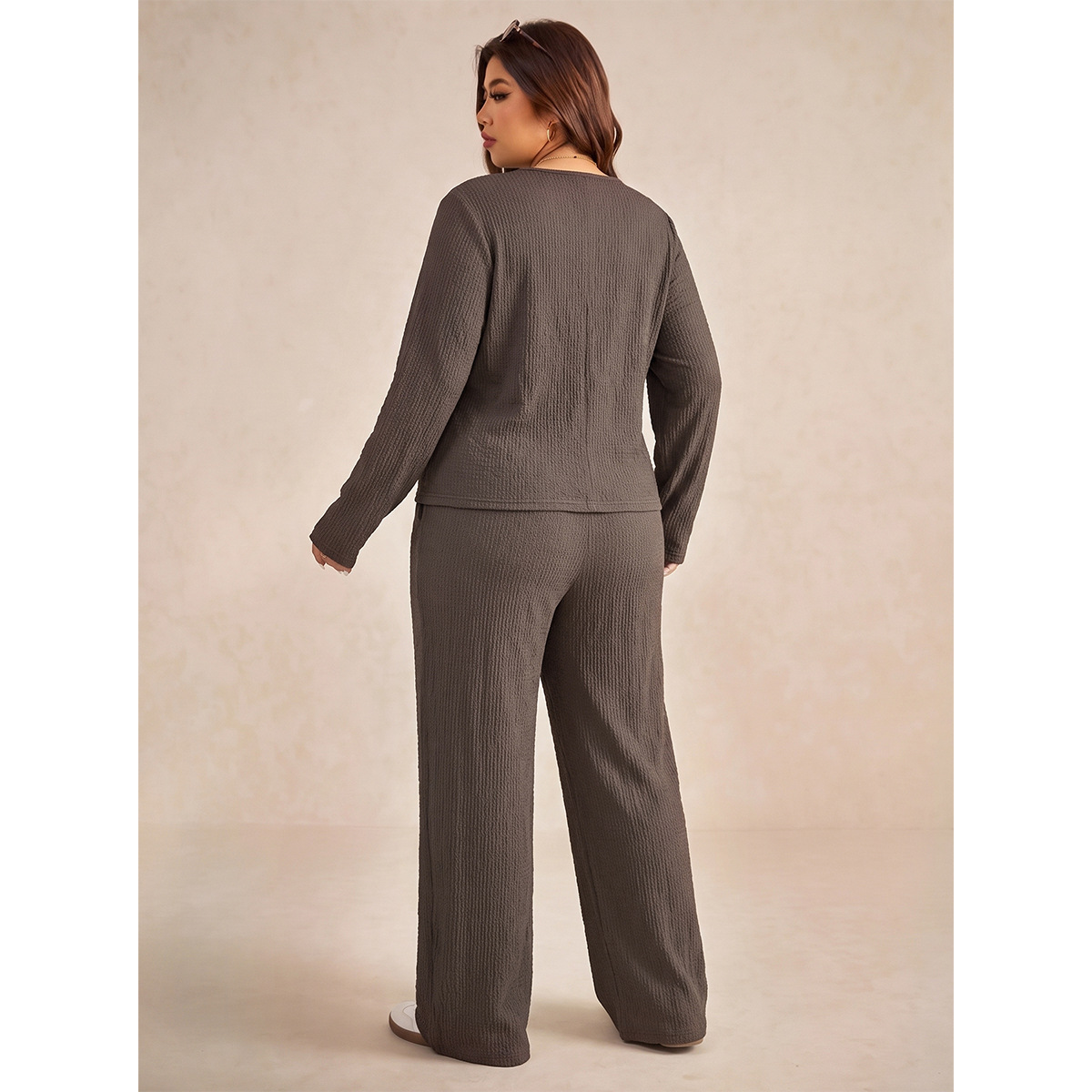 2 Piece Women Sets New Arrival - đánh giá và giá Winter Clothing Matching