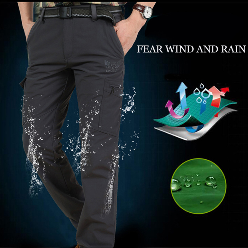 2024 Outdoor Work Tactical Pan - đánh giá và giá Winter Clothing Hiking