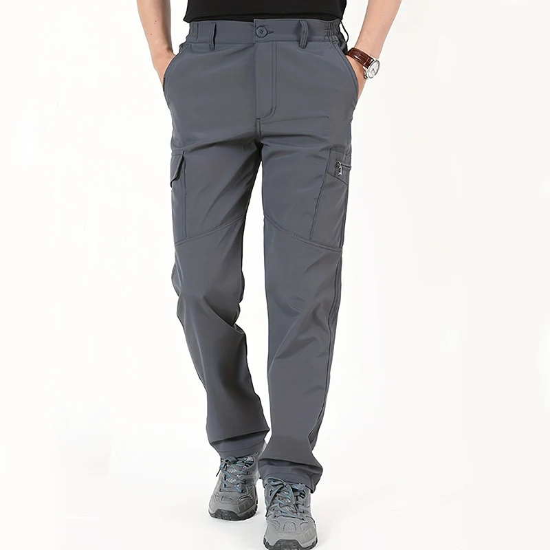 2024 Outdoor Work Tactical Pan - đánh giá và giá Winter Clothing Hiking