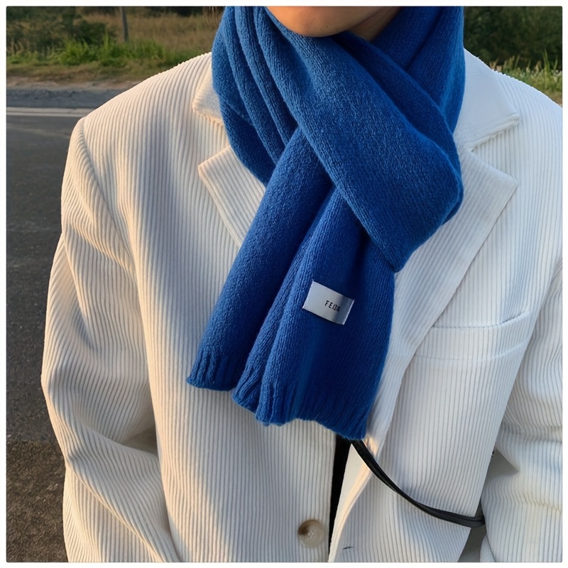 Warm scarves for autumn and wi - đánh giá và giá Winter Clothing Options