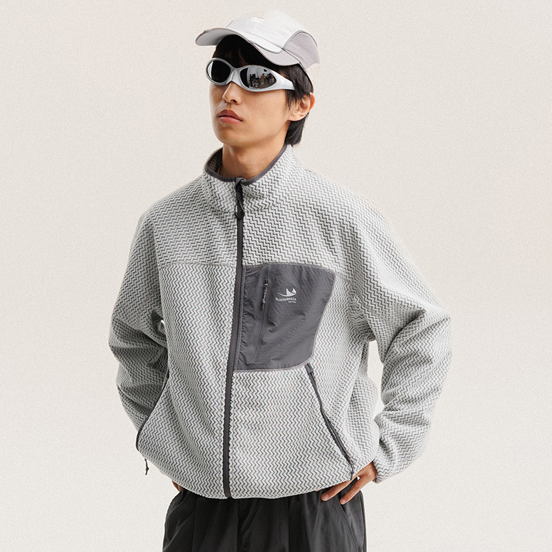 Autumn Winter Polar Fleece Wav - đánh giá và giá Winter Clothing Hiking