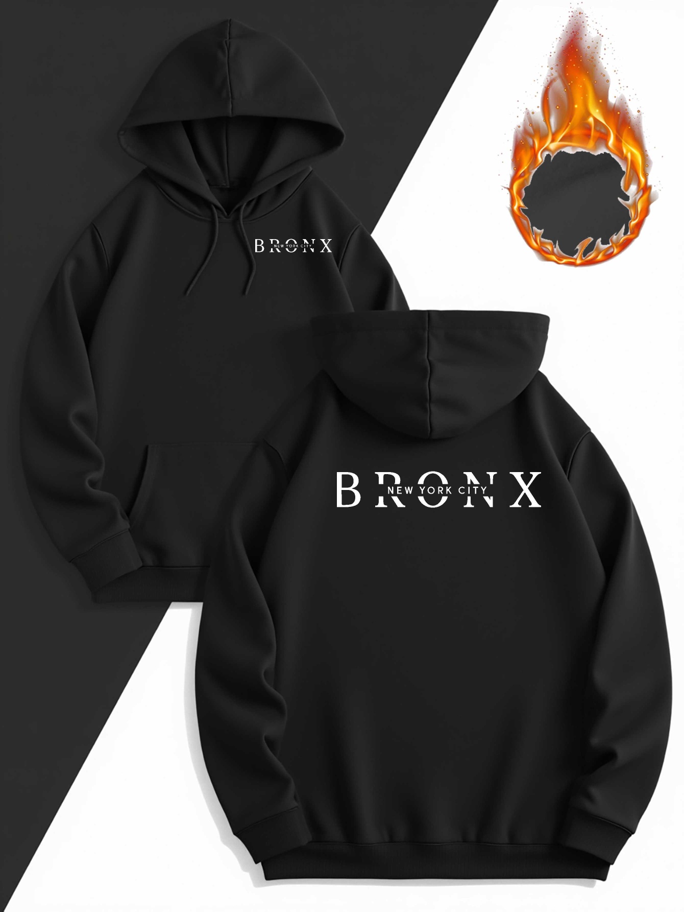 0314 BRONX NEW YORK CITY Velve - đánh giá và giá Winter Clothing In New York City