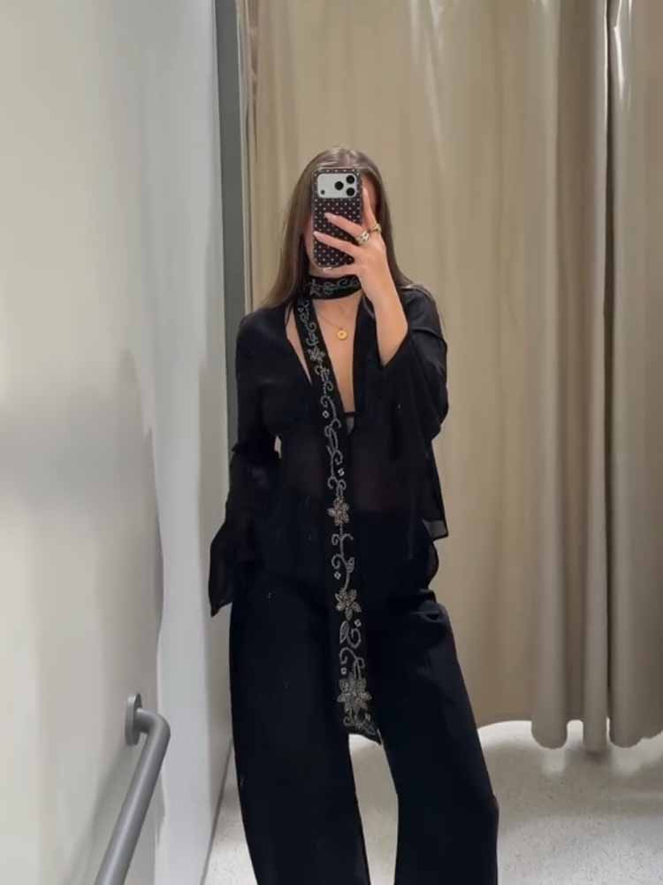 HH Woman Summer Fashion Elegan - đánh giá và giá Winter Clothing Vintage