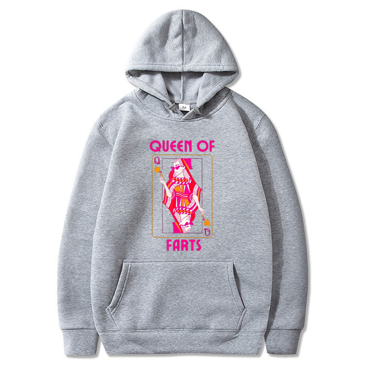 Queen of Farts Embarrassing Jo - đánh giá và giá Winter Clothing Meme