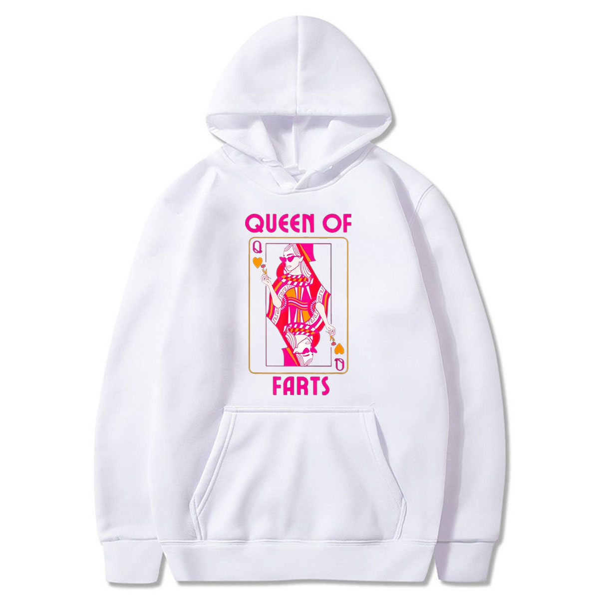 Queen of Farts Embarrassing Jo - đánh giá và giá Winter Clothing Meme
