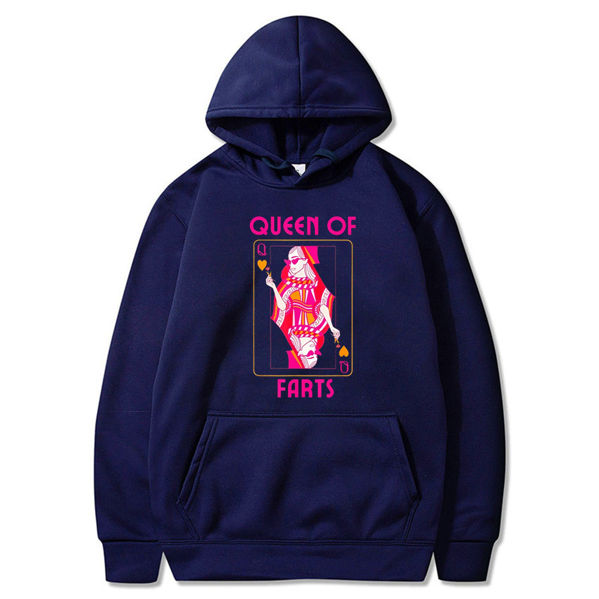 Queen of Farts Embarrassing Jo - đánh giá và giá Winter Clothing Meme