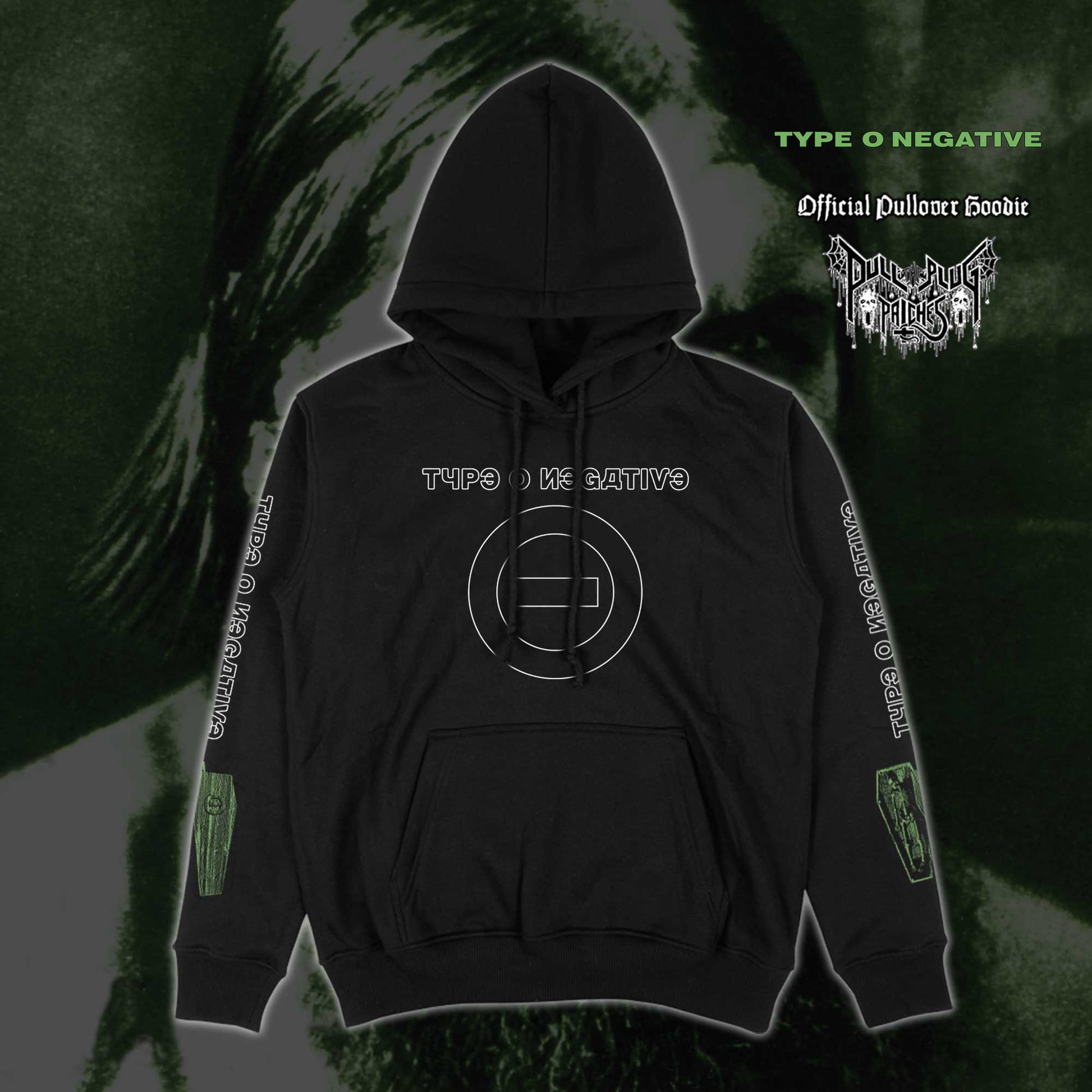 Type O Negative Dead Again Pul - đánh giá và giá Winter Clothing Types