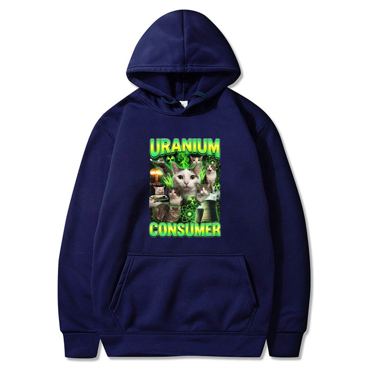Uranium Consumer Cat Meme Funn - đánh giá và giá Winter Clothing Meme