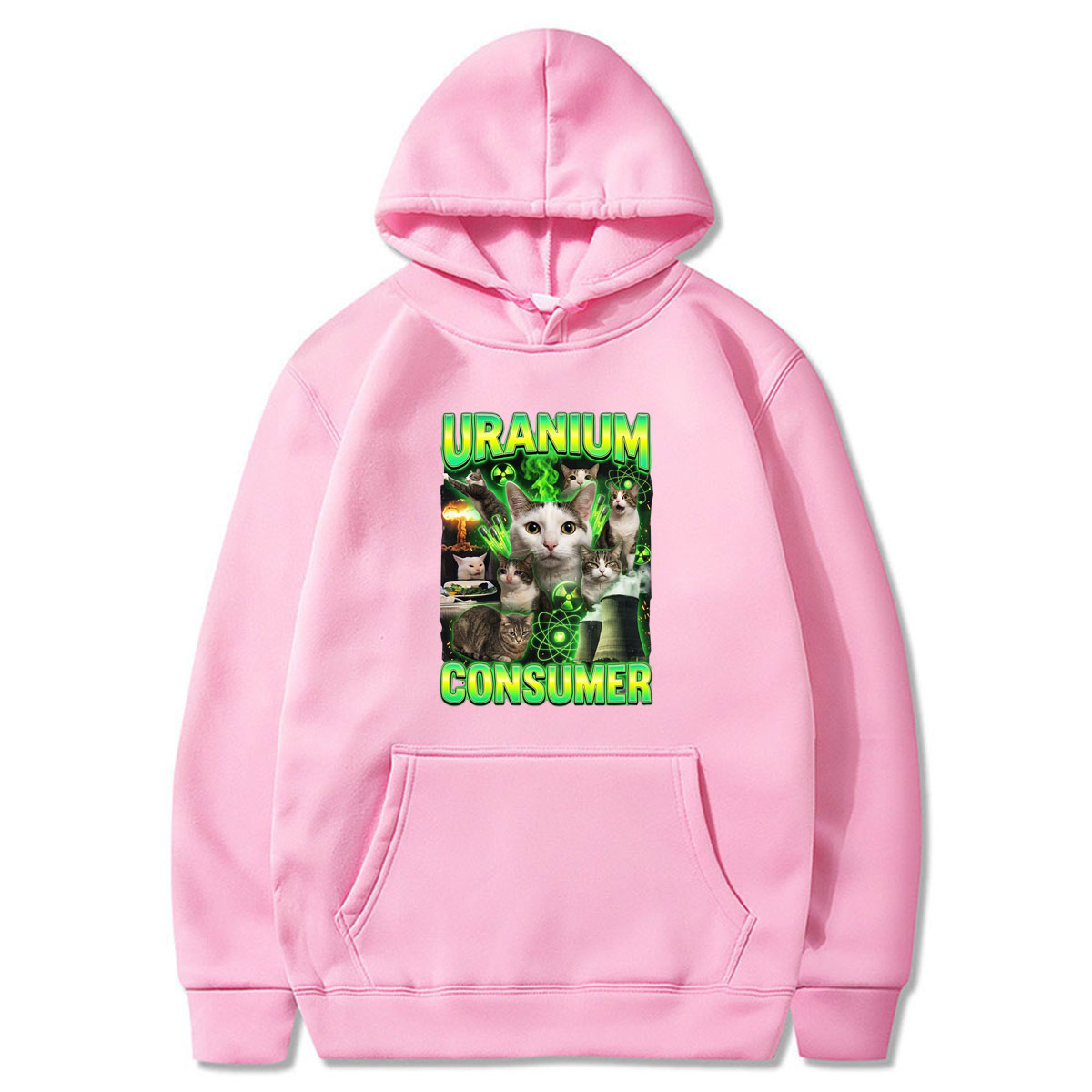 Uranium Consumer Cat Meme Funn - đánh giá và giá Winter Clothing Meme