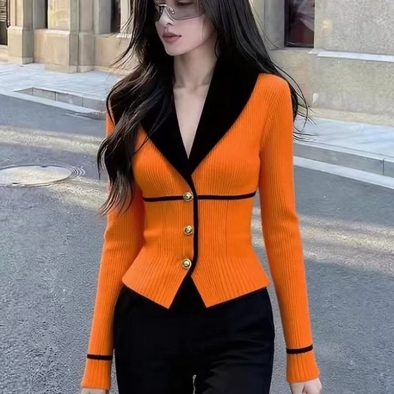 Luxury High-end White Knitted  - đánh giá và giá Winter Clothing Trends