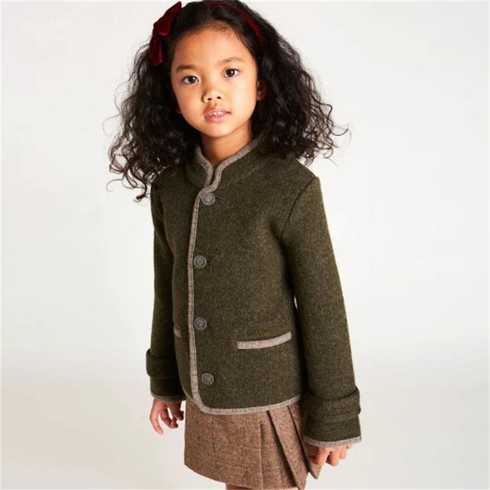 Quần Áo Trẻ Em Mùa Thu Đông An - đánh giá và giá Winter Clothing For Babies