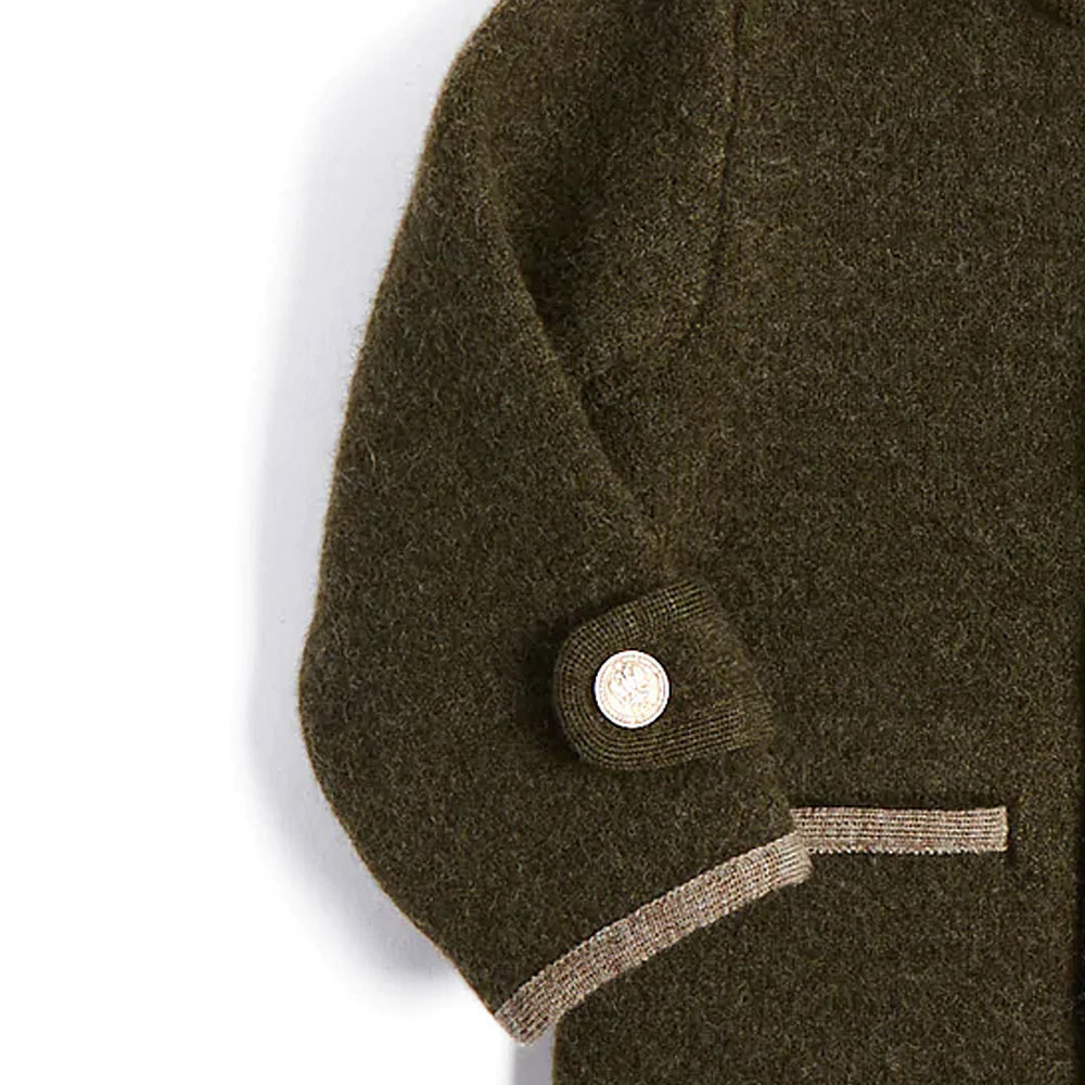 Quần Áo Trẻ Em Mùa Thu Đông An - đánh giá và giá Winter Clothing For Babies