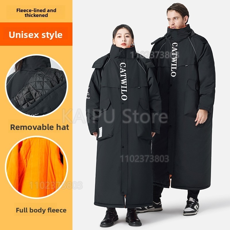 Minus 40 Degrees Onesie Cold S - đánh giá và giá Winter Clothing Storage
