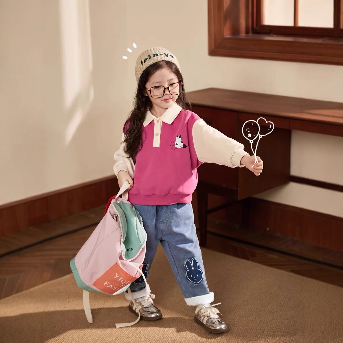 Cream Home Clothing Baby Polo  - đánh giá và giá Winter Clothing For Babies