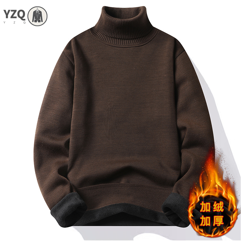 Sweatwear Mens Anti-pilling Hi - đánh giá và giá Winter Clothing Trends