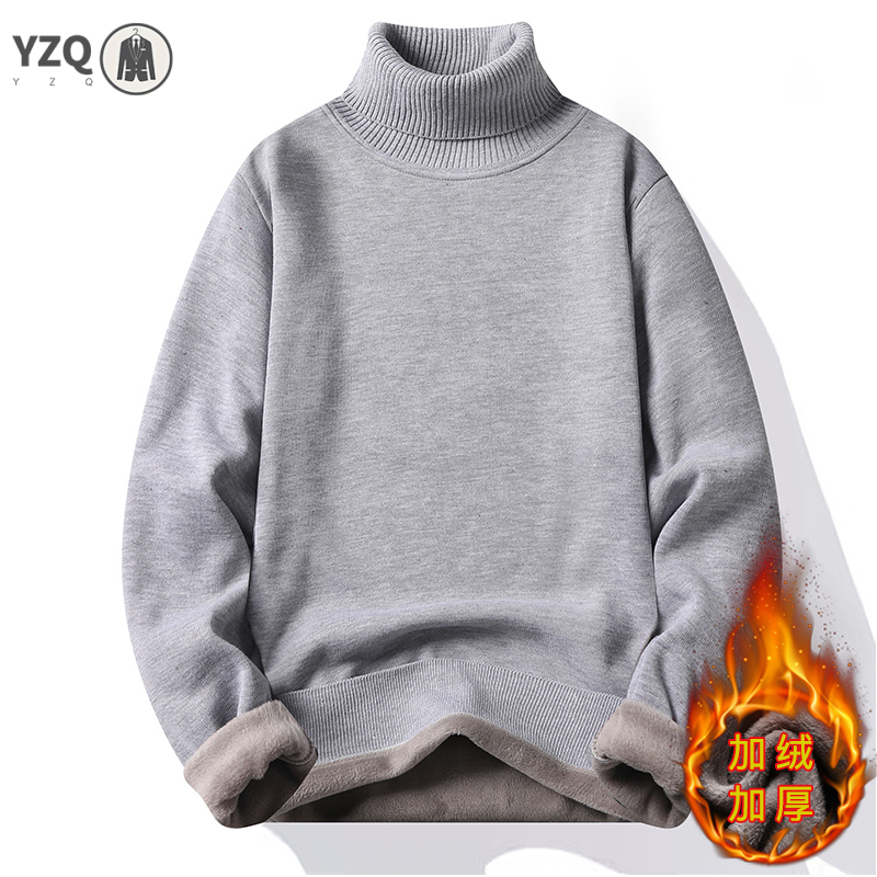 Sweatwear Mens Anti-pilling Hi - đánh giá và giá Winter Clothing Trends