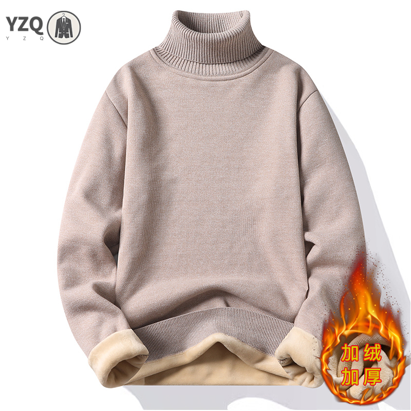 Sweatwear Mens Anti-pilling Hi - đánh giá và giá Winter Clothing Trends