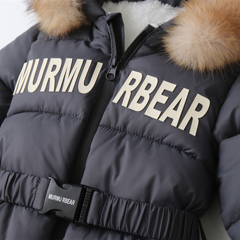 Winter Newborn Baby Jumpsuit T - đánh giá và giá Winter Clothing For Babies