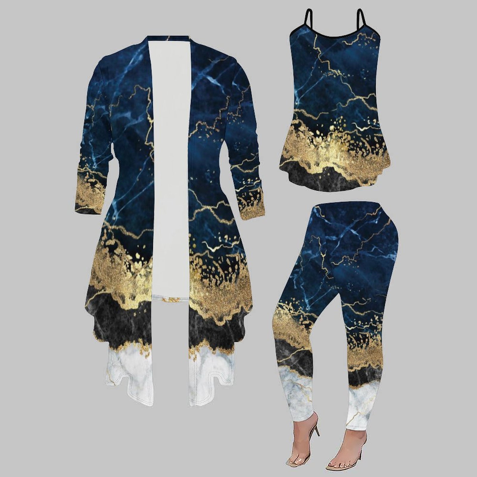 Winter Elegant Tight Pants Dai - đánh giá và giá Winter Clothing Matching