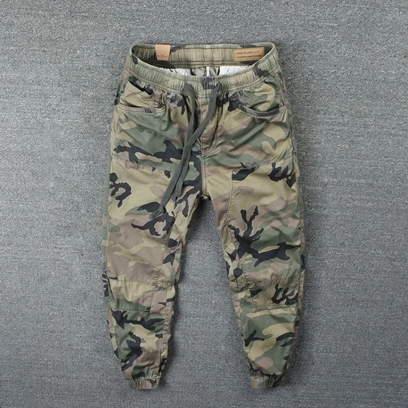 Male Trousers Camouflage Regul - đánh giá và giá Winter Clothing Hiking