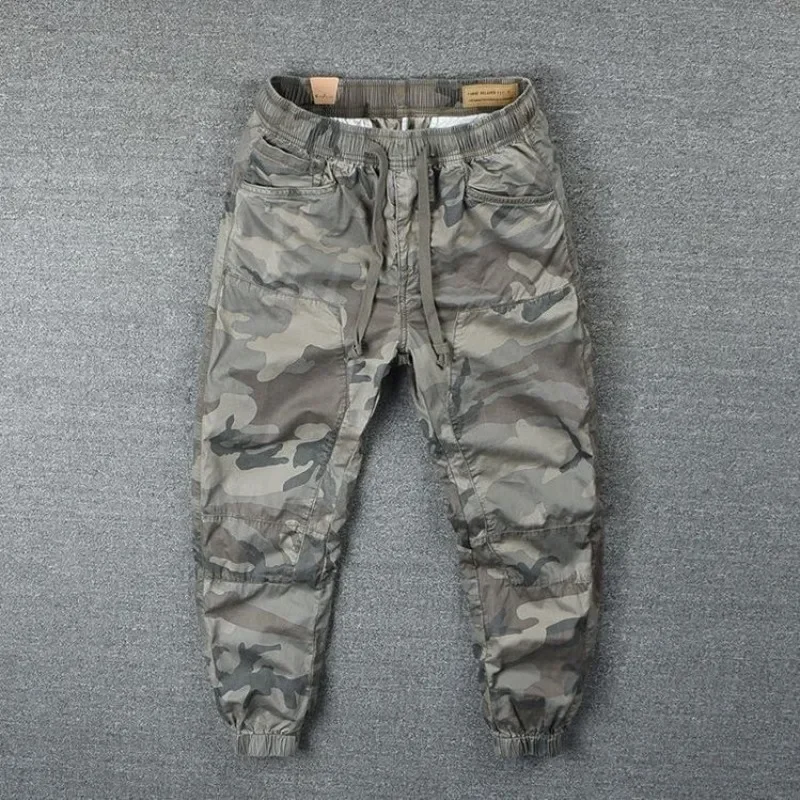 Male Trousers Camouflage Regul - đánh giá và giá Winter Clothing Hiking