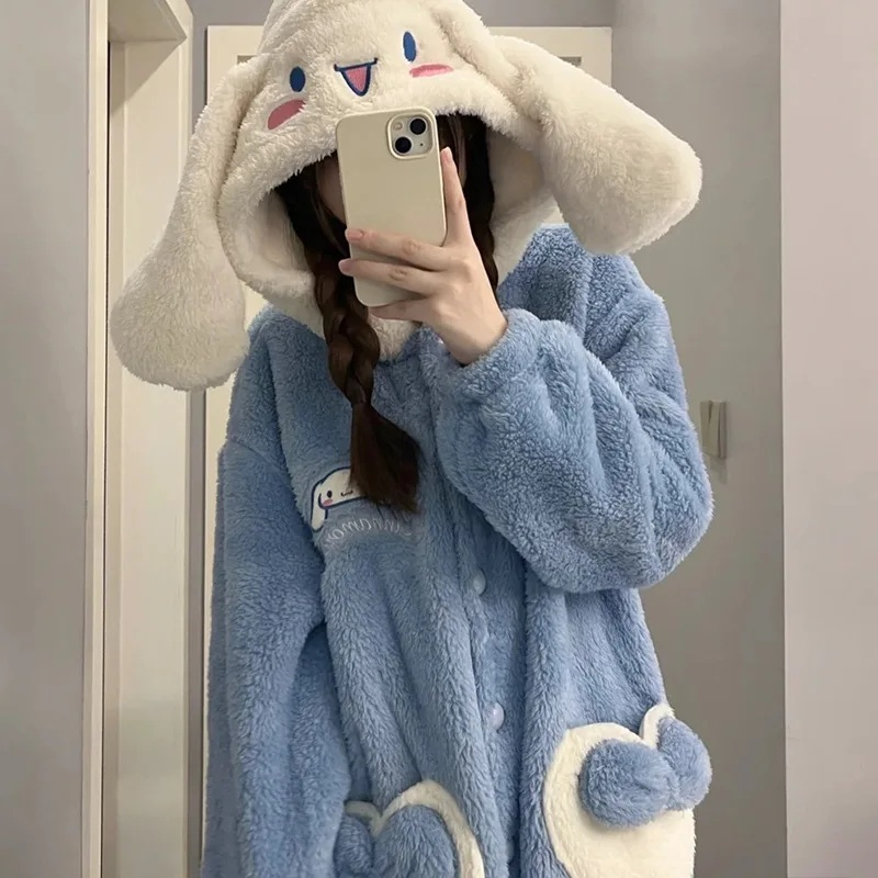 Special Offer Sanrio Anime Gir - đánh giá và giá Winter Clothing Offer