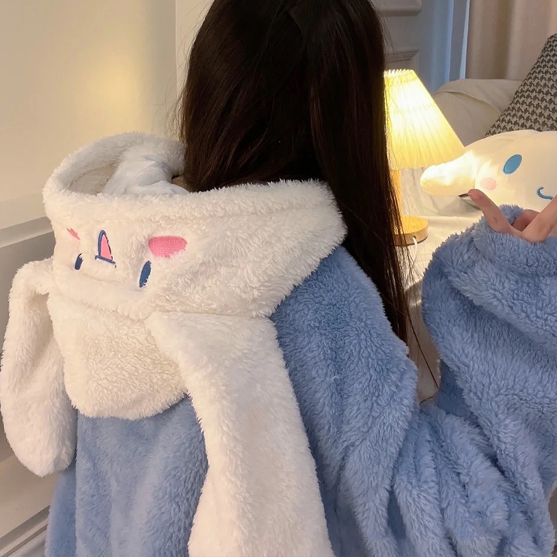 Special Offer Sanrio Anime Gir - đánh giá và giá Winter Clothing Offer