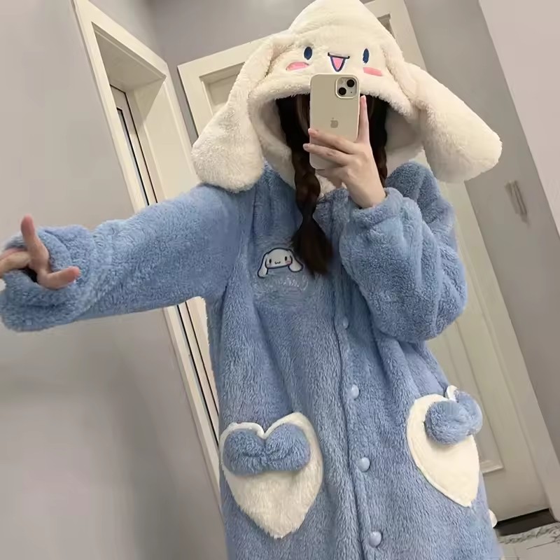 Special Offer Sanrio Anime Gir - đánh giá và giá Winter Clothing Offer