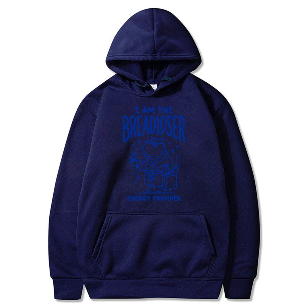 I Am The Breadloser Energy Pro - đánh giá và giá Winter Clothing Meme