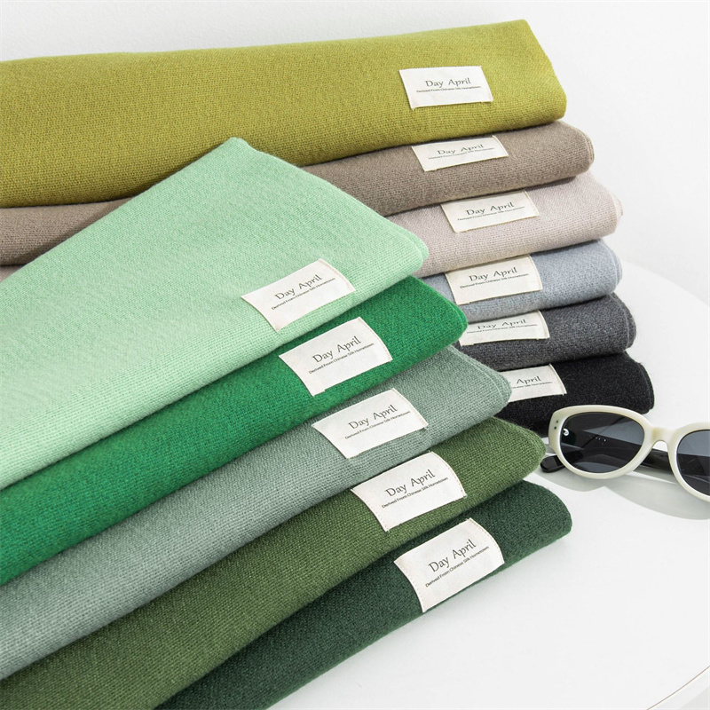 2024 Autumn Scarf For Women Lo - đánh giá và giá Cashmere Scarf Wrap