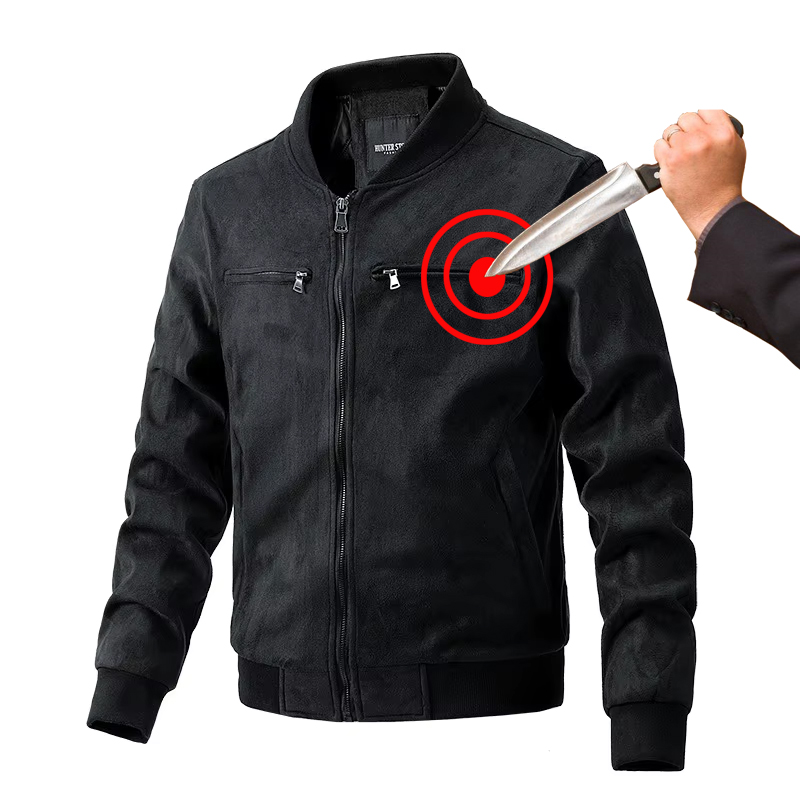 New 2025 Menself-Defense,Stab  - đánh giá và giá Winter Clothing Hacks